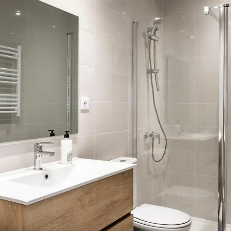 Apartamento Habana Apartman *