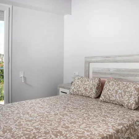 Apartamento Habana Lägenhet