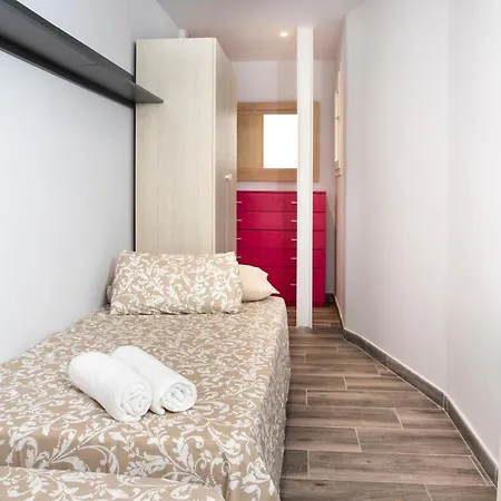 Apartman Apartamento Habana Sitges