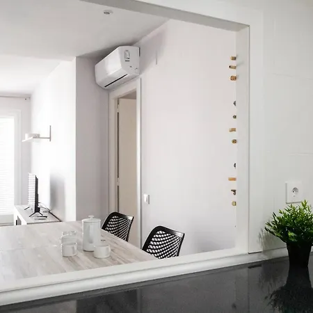 Apartamento Habana Sitges