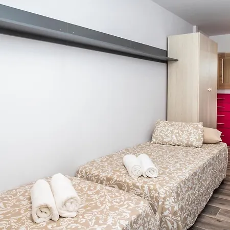 Apartamento Habana