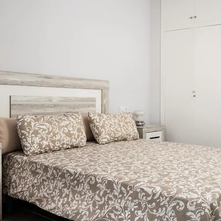 Apartamento Habana Lägenhet *