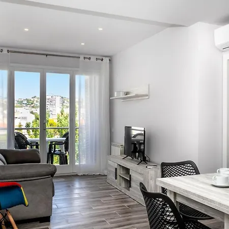 Apartamento Habana Sitges