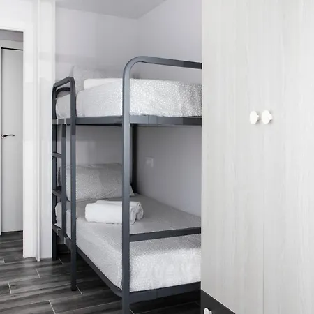 Lägenhet Apartamento Habana *