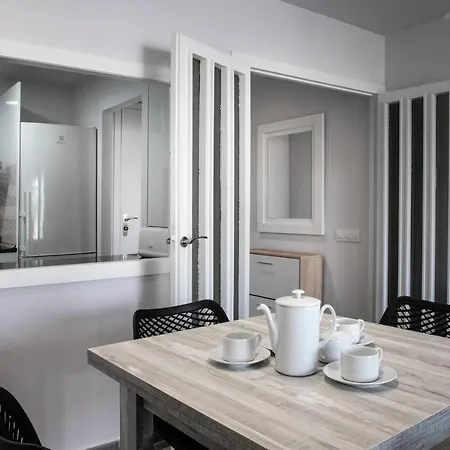 Apartman Apartamento Habana