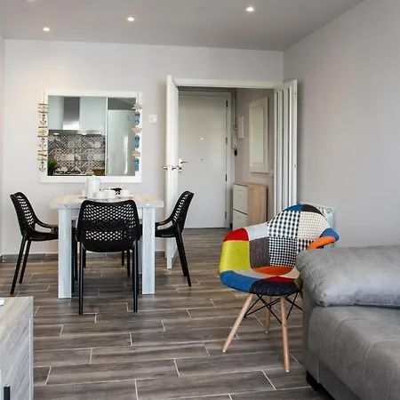 Apartamento Habana Sitges