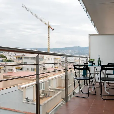 Lägenhet Apartamento Habana