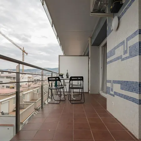 Apartamento Habana Lägenhet *