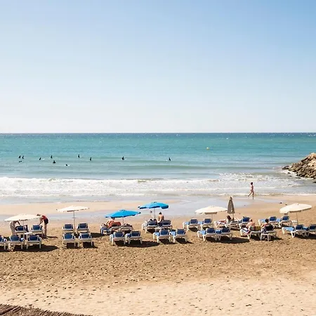 Apartamento Habana Lägenhet Sitges